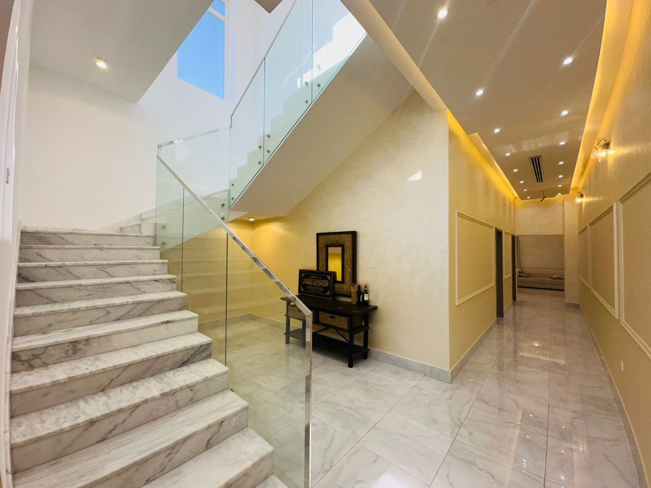Tilal City Standalone Villa